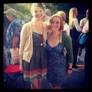 Meet your Posher, Staci